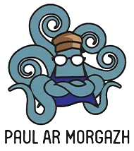 Logo Paul Ar Morgazh